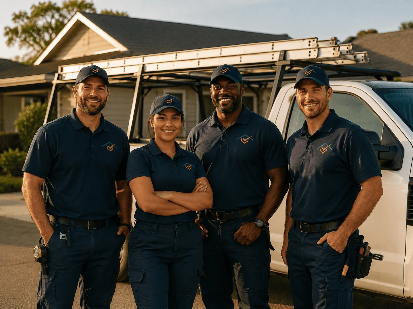 Roof Inspection company in Polk, OH